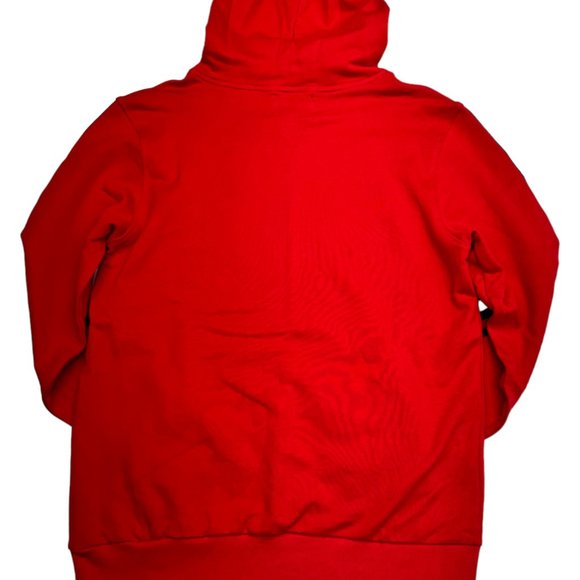 Damati Snakes and Roses Hoodie (L) - Picture 2 of 9